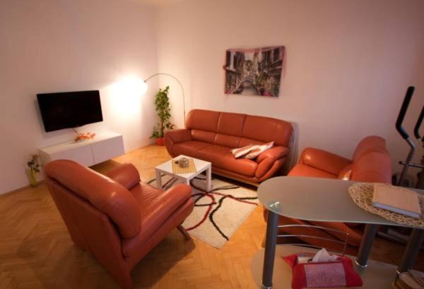 Apartmany U Areny Ostrava Exterior photo