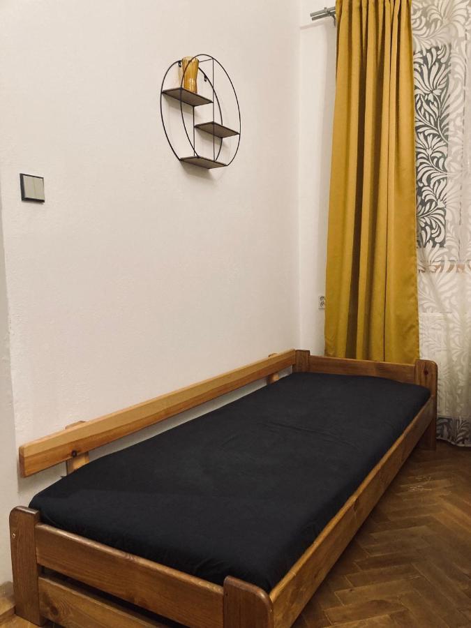 Apartmany U Areny Ostrava Exterior photo