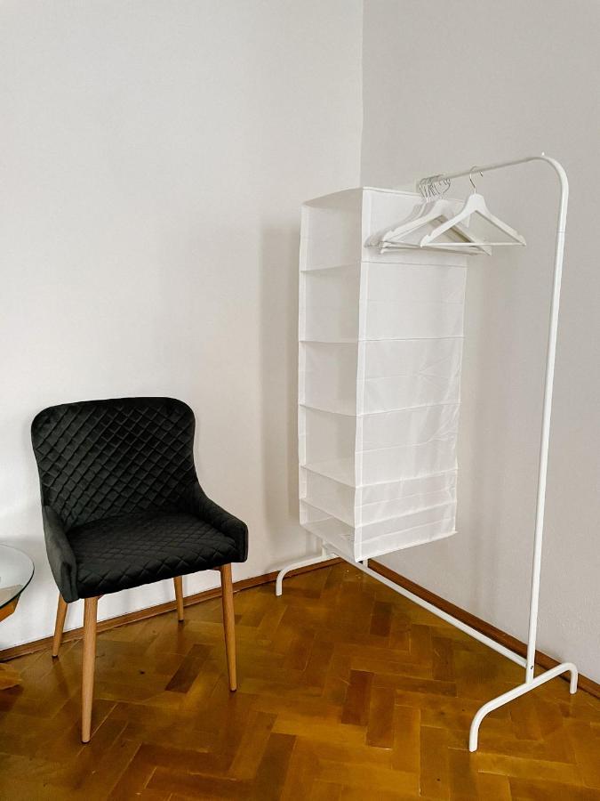 Apartmany U Areny Ostrava Exterior photo