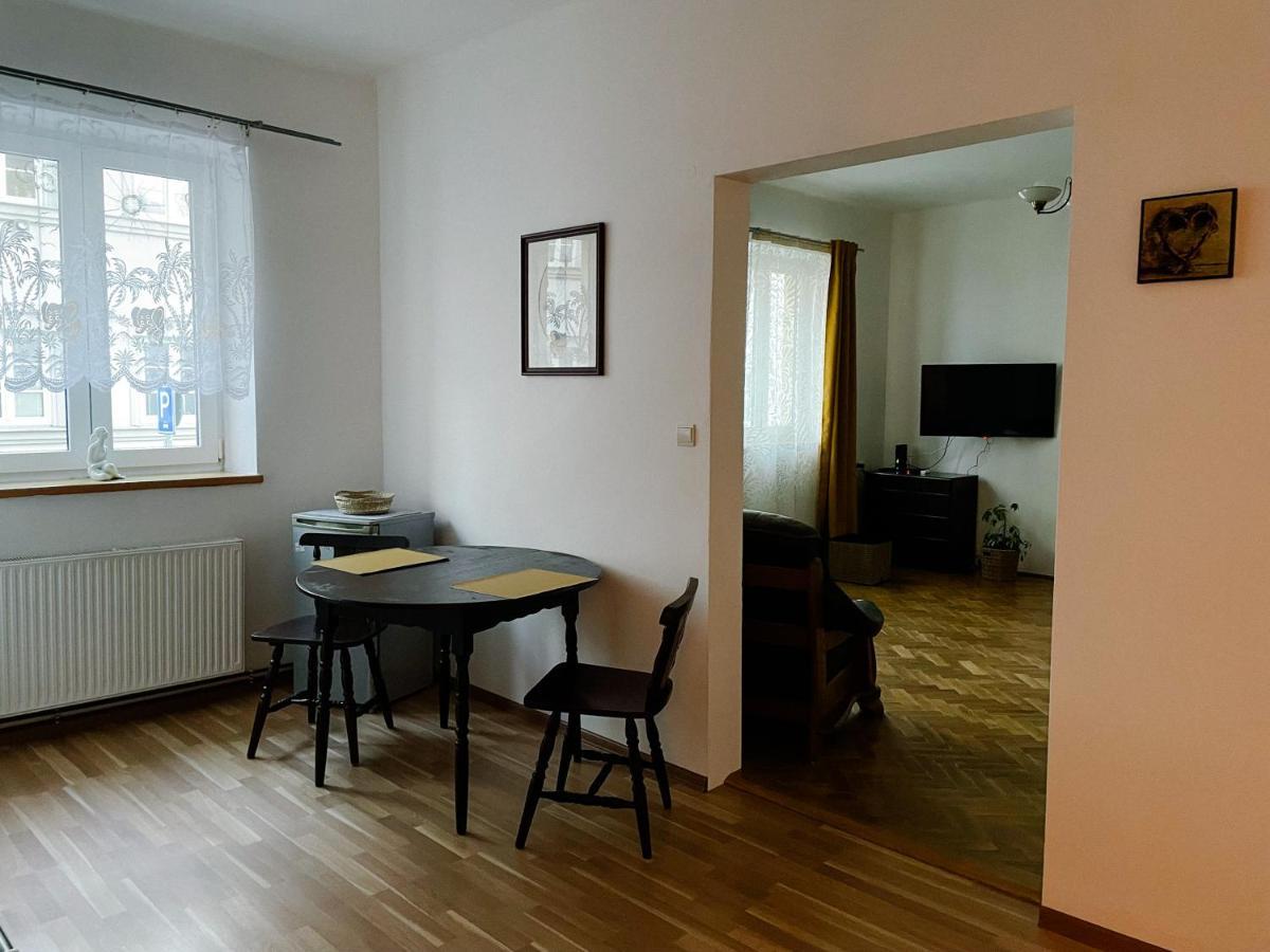 Apartmany U Areny Ostrava Exterior photo