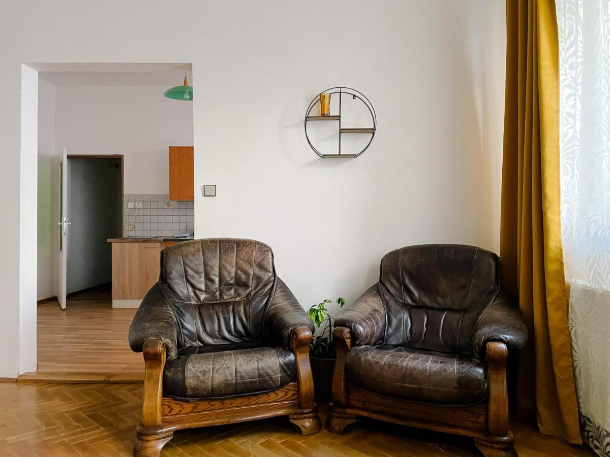 Apartmany U Areny Ostrava Exterior photo