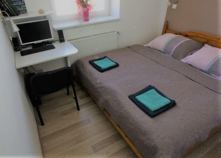 Apartmany U Areny Ostrava Exterior photo