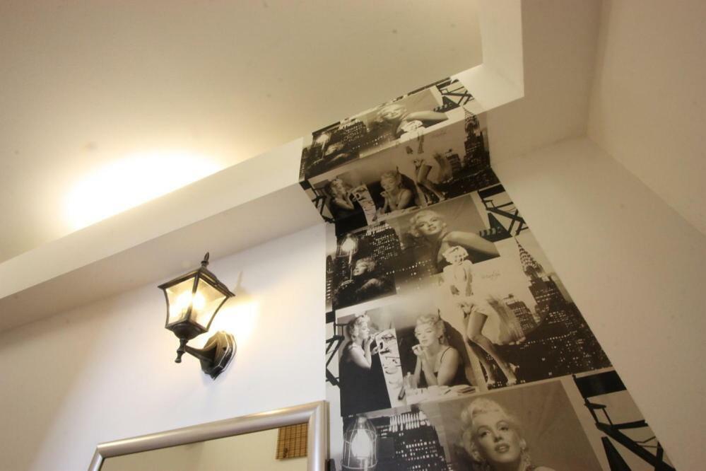 Apartmany U Areny Ostrava Exterior photo