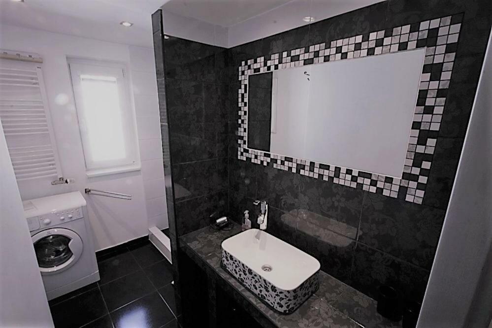Apartmany U Areny Ostrava Exterior photo