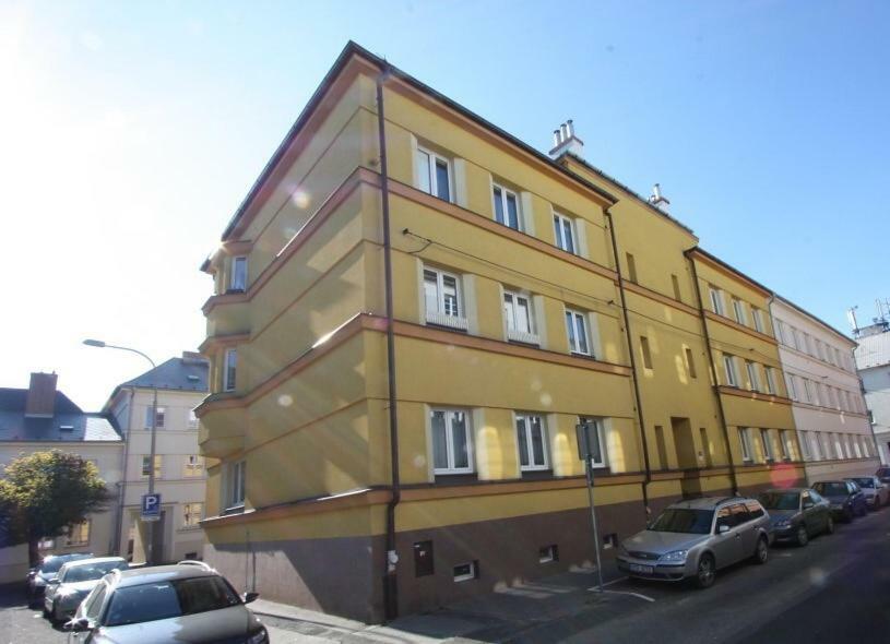 Apartmany U Areny Ostrava Exterior photo