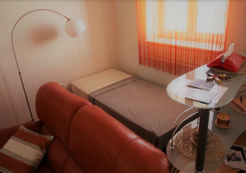 Apartmany U Areny Ostrava Exterior photo
